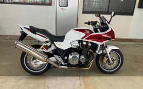 HONDA CB1300 SUPER  BOL DOR ABS 2013 SC54