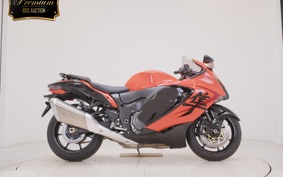 SUZUKI HAYABUSA Gen.3 2023 EJ11A