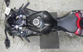 HONDA CBR250RR 1996 MC51