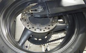HONDA CBR600F 2002