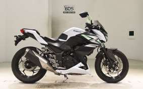 KAWASAKI Z250 ER250C