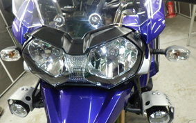 TRIUMPH TIGER EXPLORER 2012