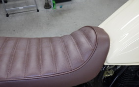 YAMAHA TW225 2025 DG09J