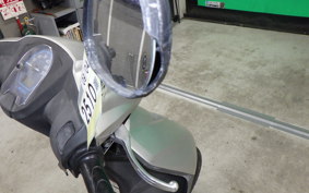 YAMAHA JOG-7 AY01
