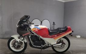 SUZUKI RG250 Gamma GJ21B