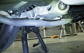 HONDA PCX 125 2025 JF56