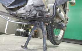 HONDA C50 SUPER CUB 2012 AA01