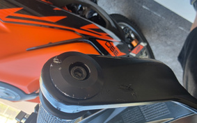 KTM 390 ADVENTURE 2026 JGJ40