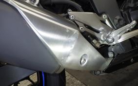 KAWASAKI NINJA 250 1990 EX250L