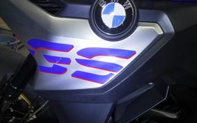 BMW F850GS 2022