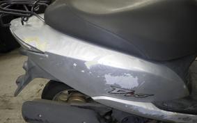 HONDA DIO Gen.6 AF62