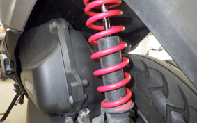 HONDA LEAD 125 JK12
