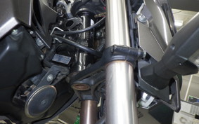 KAWASAKI Z125 PRO 2002 BR125H