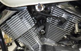 YAMAHA DRAGSTAR 250 2018 VG02J