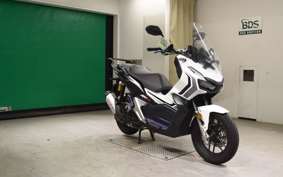 HONDA ADV150 2022 KF38