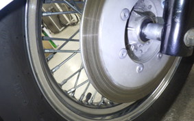 KAWASAKI VULCAN 400 DRIFTER 1999 VN400D