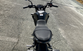 KAWASAKI Z125 PRO BR125H