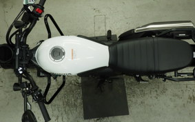 HONDA CL250-2 2010 MC57