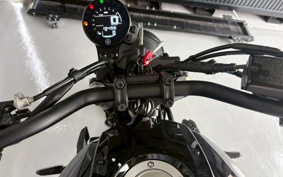 YAMAHA XSR700 2022 RM41J