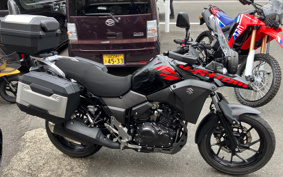 SUZUKI STROM 250ABS DS11A