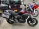 Фото Suzuki STROM 250ABS с японского аукциона