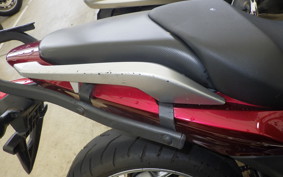 HONDA NC700 INTEGRA 2012 RC62