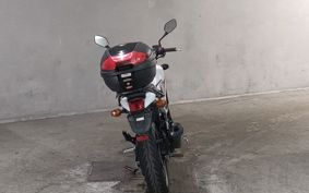 HONDA VTR 250 MC33