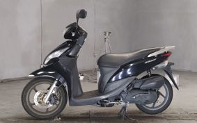 HONDA DIO 110 JF31