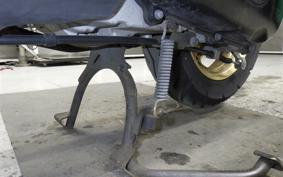 YAMAHA JOG ZR-4 SA56J