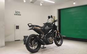 HUSQVARNA SVARTPILEN 401 2025