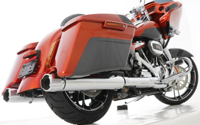 HARLEY FLTRXSE1800CVO 2018 TCL