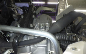 HONDA C110 SUPER CUB 2012 JA59