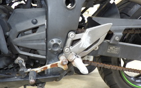 KAWASAKI NINJA 250 ABS EX250L