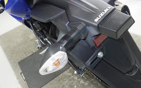 SUZUKI GSX-R125 2007 DL33B
