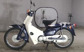HONDA SUPER CUB90 HA02