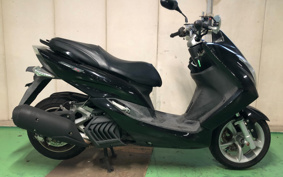 YAMAHA MAJESTYS SG28J