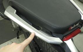 HONDA X-ADV 750 2019 RC95