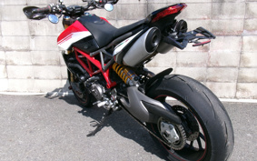 DUCATI  DUCATI  HYPERMOTARD 950SP 2019 BB00