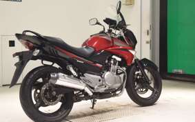SUZUKI GSR250 2022