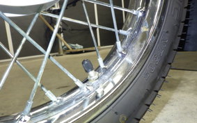 HONDA CROSS CUB 50 2025 AA06