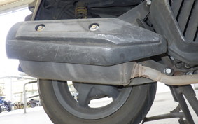 HONDA LEAD 125 JF45