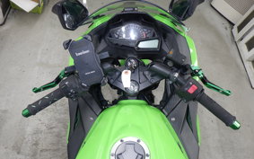 KAWASAKI NINJA 250 1995 EX250L