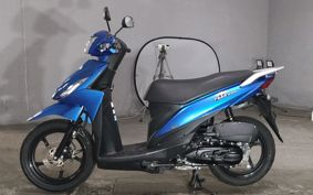 SUZUKI ADDRESS V110 CE47A