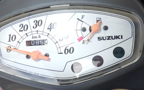 SUZUKI LET's 4 CA45A