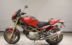 DUCATI MONSTER 400