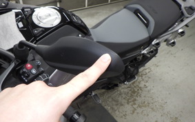 BMW R1300GS Adventure ASA 2026