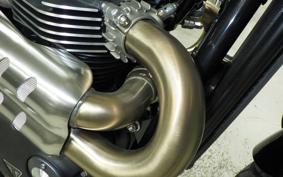 TRIUMPH SCRAMBLER 1200X 2026