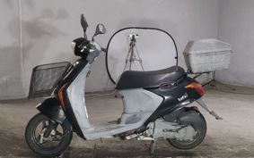 SUZUKI LET`S5 CA47A