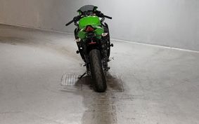 KAWASAKI  NINJA ZX-25R SE ZX250E