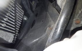 HONDA LEAD 125 2013 JF45